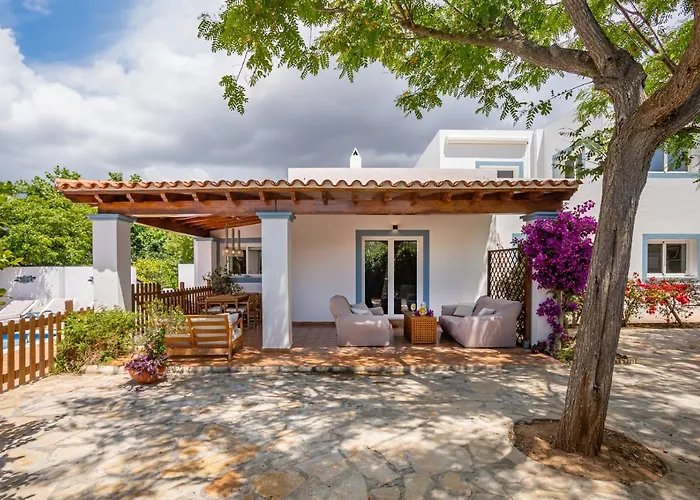 Casa Can Ferran
