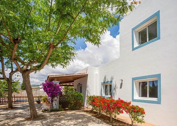 Casa Can Ferran