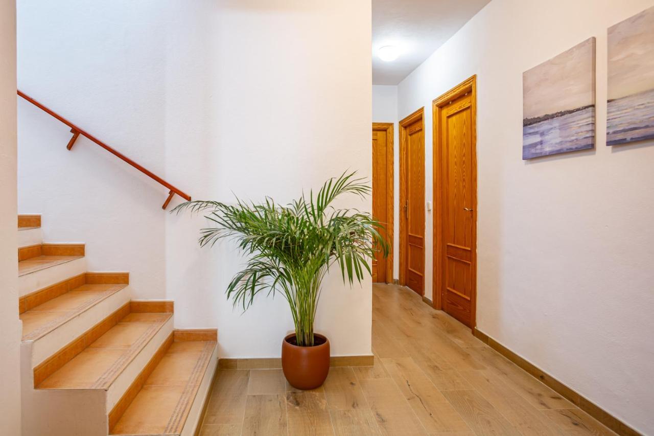 Casa Ferran