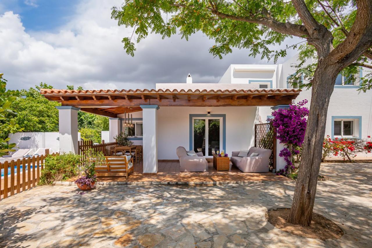 Vakantiehuis Casa Ferran Nuestra Señora de Jesus