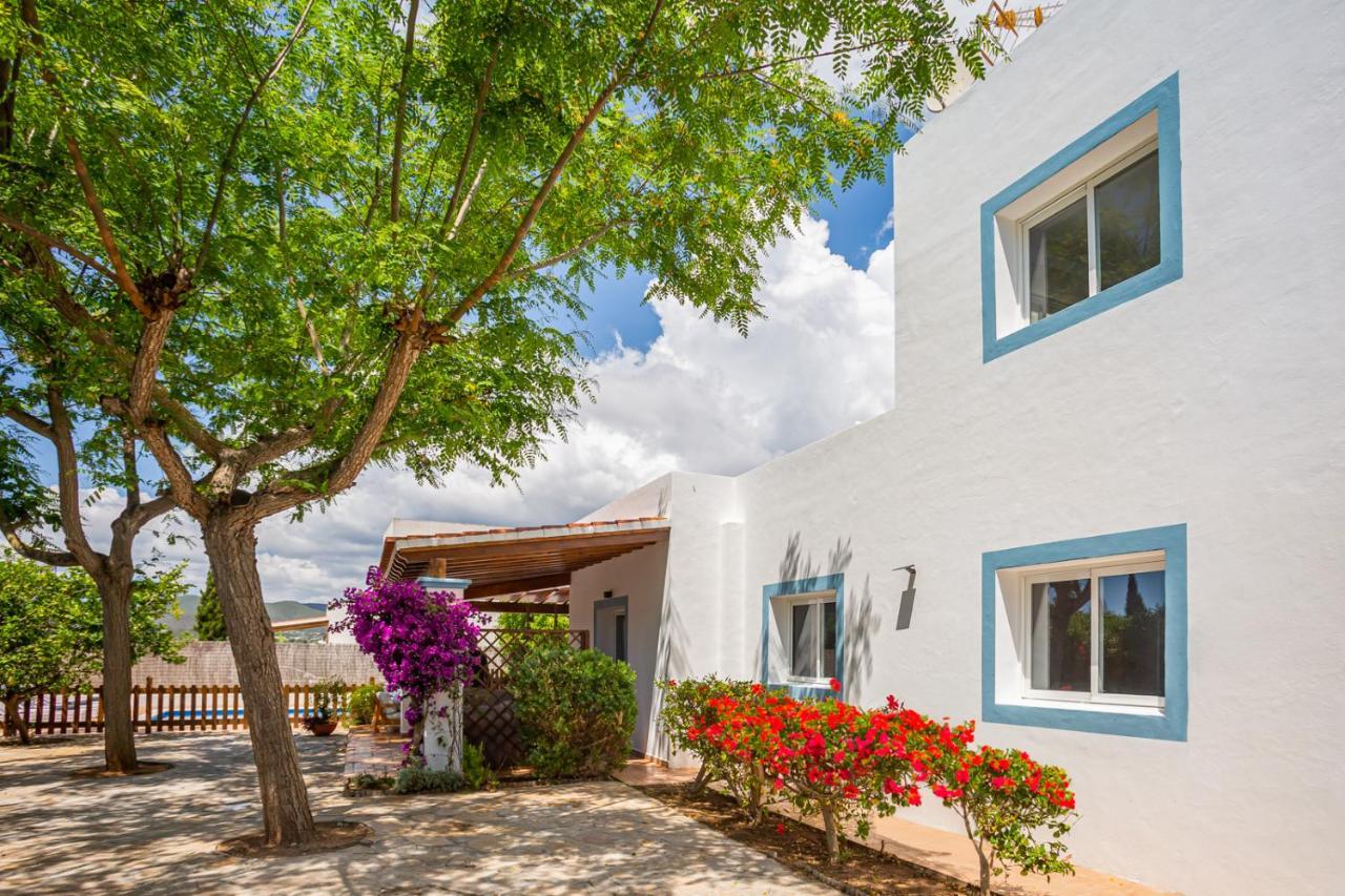 Casa Ferran * Nuestra Señora de Jesus