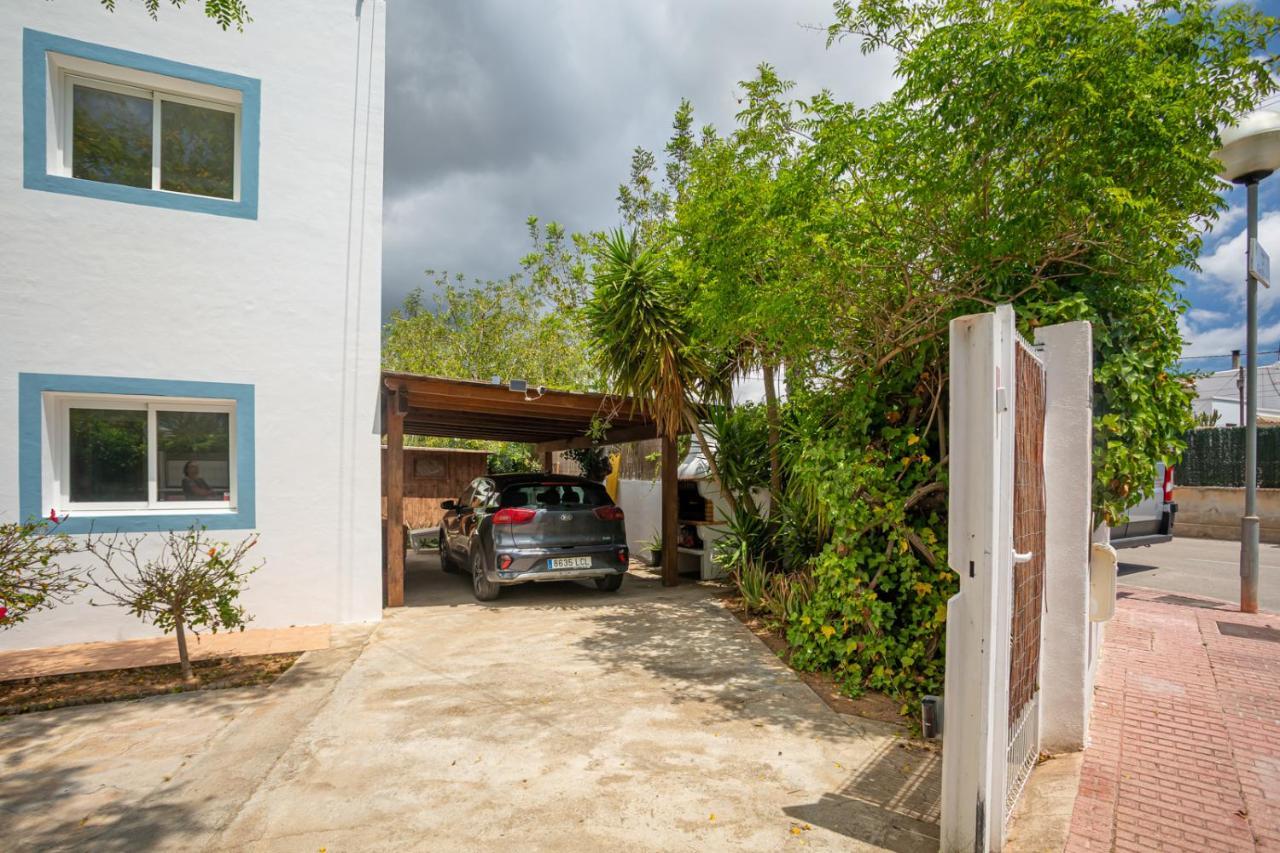 Casa Ferran * Nuestra Señora de Jesus