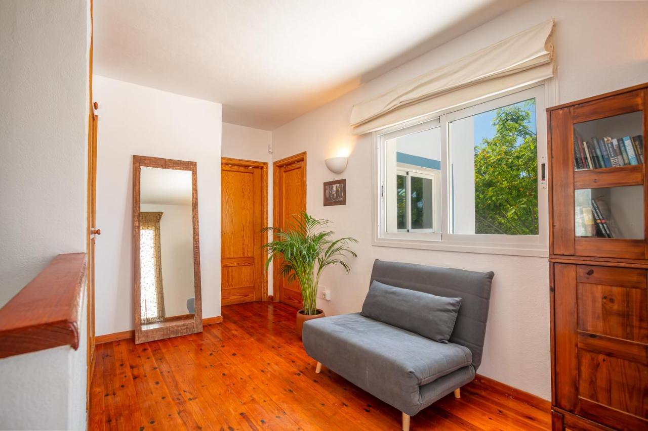 Casa Ferran Vakantiehuis *