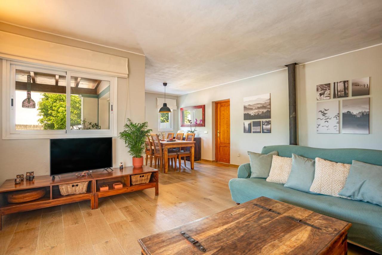Casa Ferran Vakantiehuis