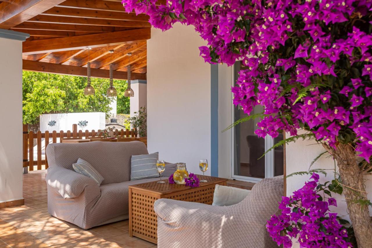 Casa Ferran Vakantiehuis *