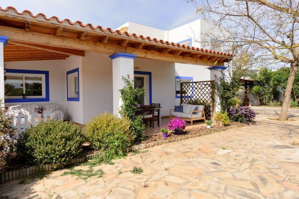 Casa Ferran Vakantiehuis *
