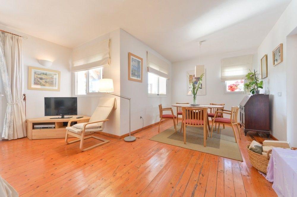 Vakantiehuis Casa Ferran *