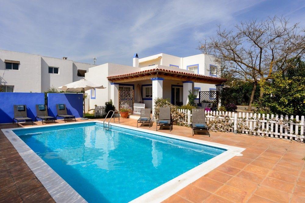 Casa Ferran