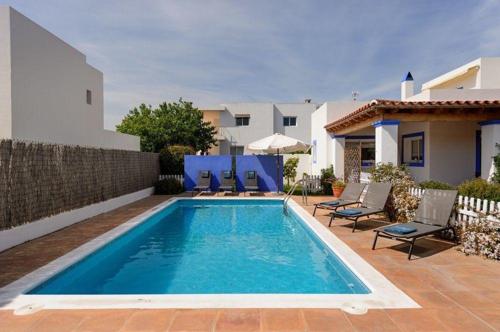 Casa Ferran Vakantiehuis *