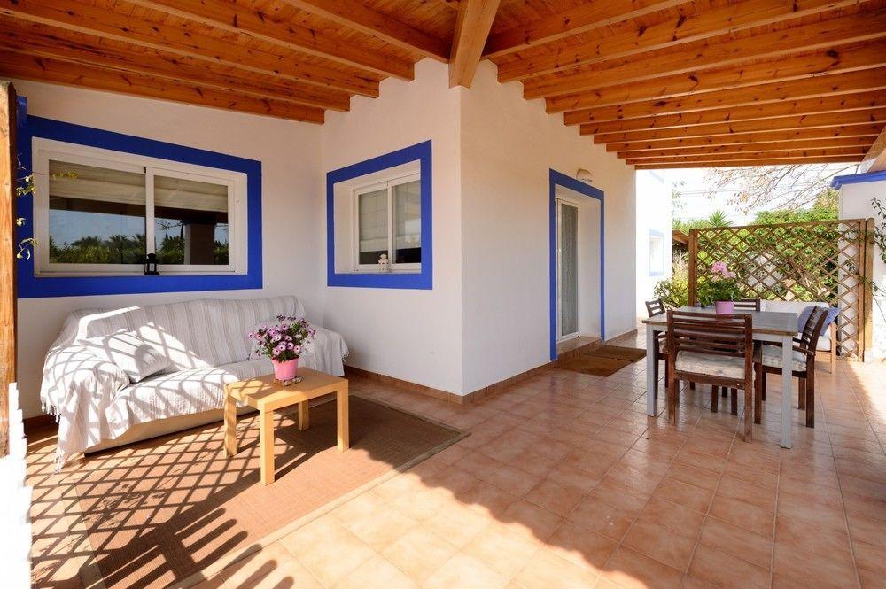 Vakantiehuis Casa Ferran Nuestra Señora de Jesus